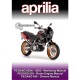 Aprilia - Pegaso 650ie - 2002 Service/Workshop Manual