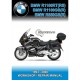 BMW - R1100 R850 (RT-RS-GS-R) - 1993-2000 - Workshop Manual BMW - R1100 R850 (RT-RS-GS-R) - 1993-2000 - Workshop Manual