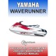 Yamaha - VX 110 WaveRunner - 2005-2007 Service/Workshop Manual